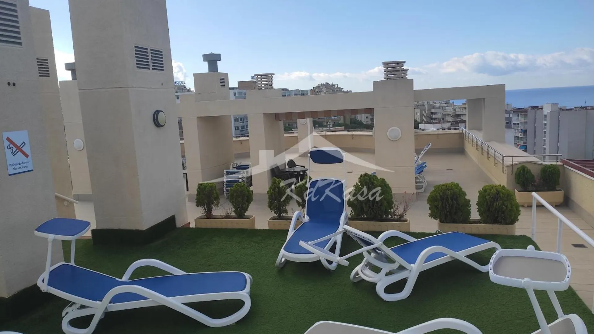 At-Salou-01 Apartment Salou