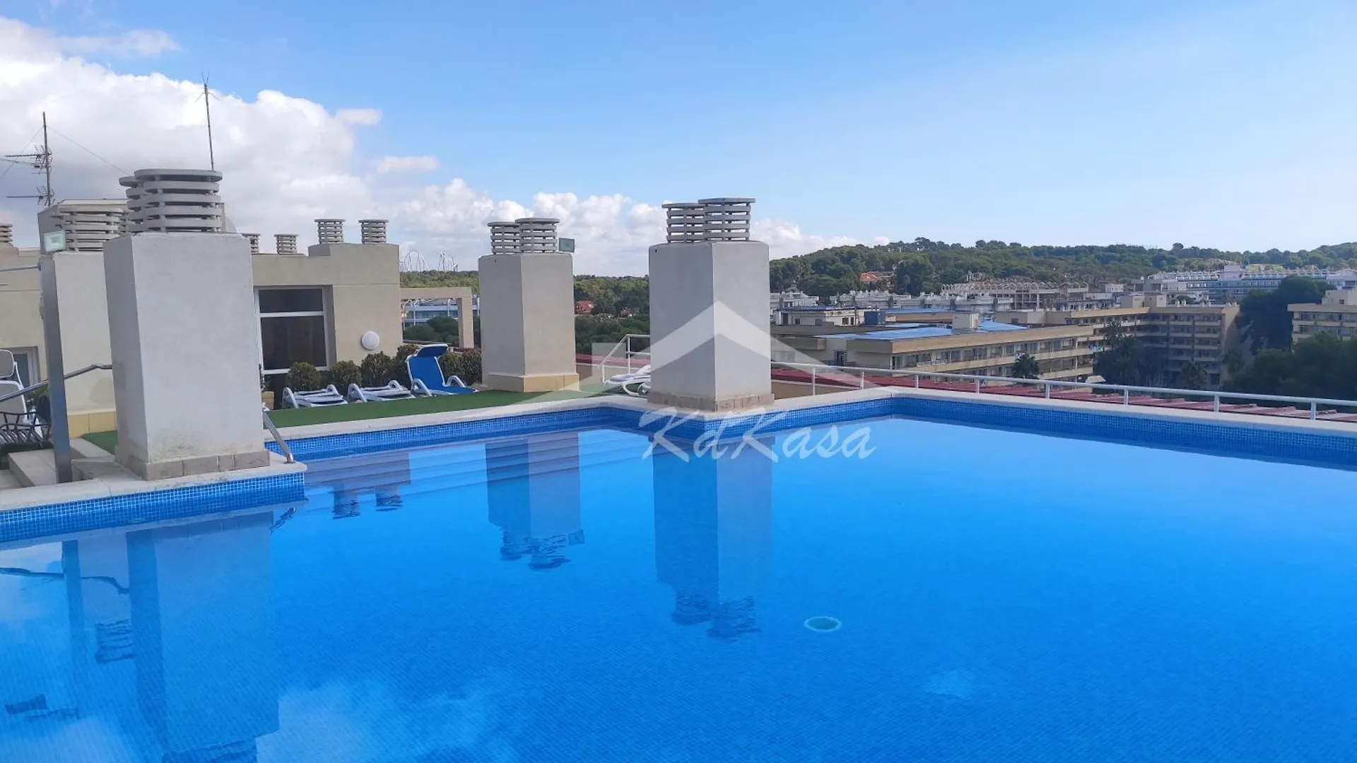At-Salou-01 Apartment Spain