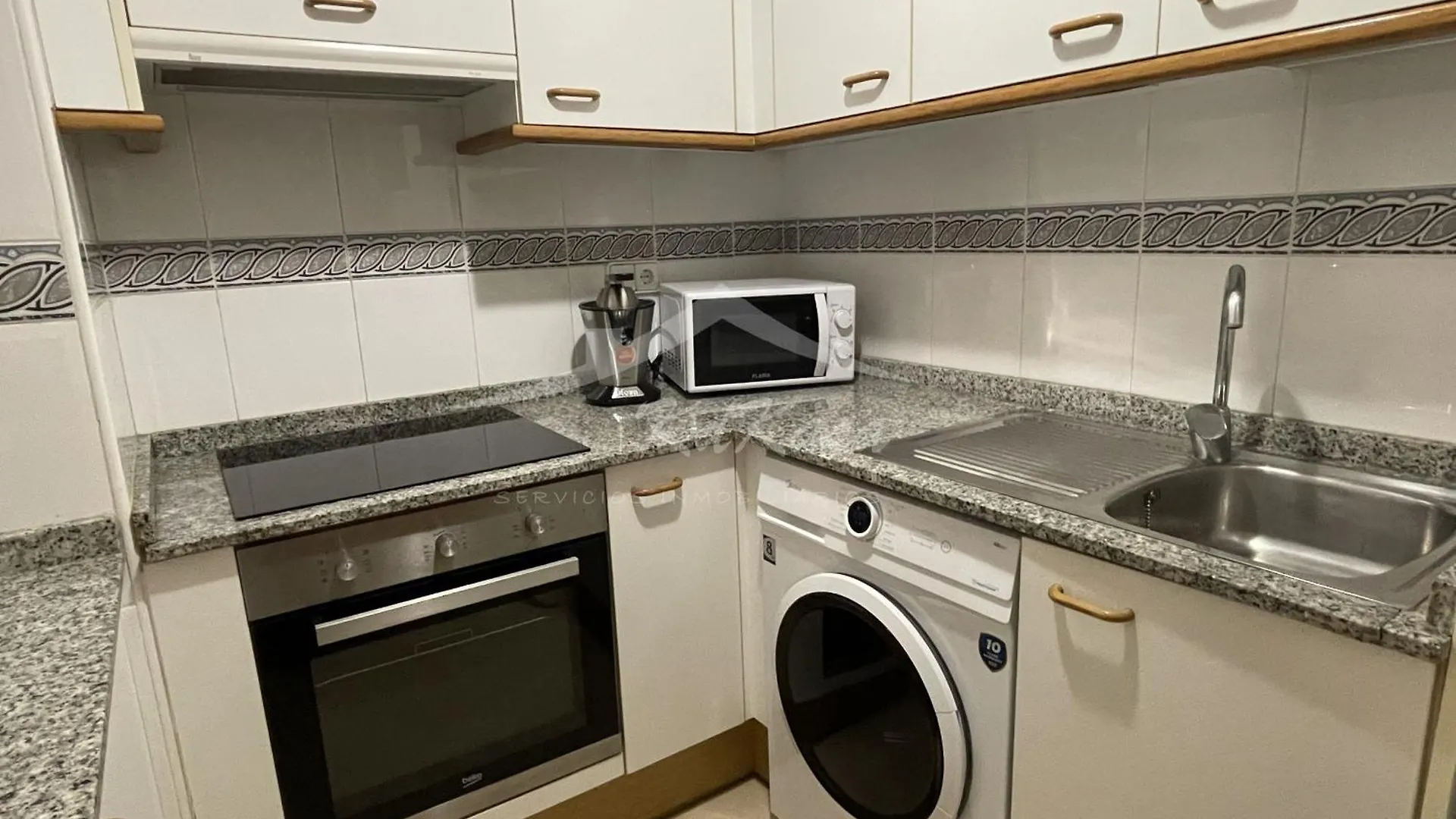 At-Salou-01 Apartment Spain