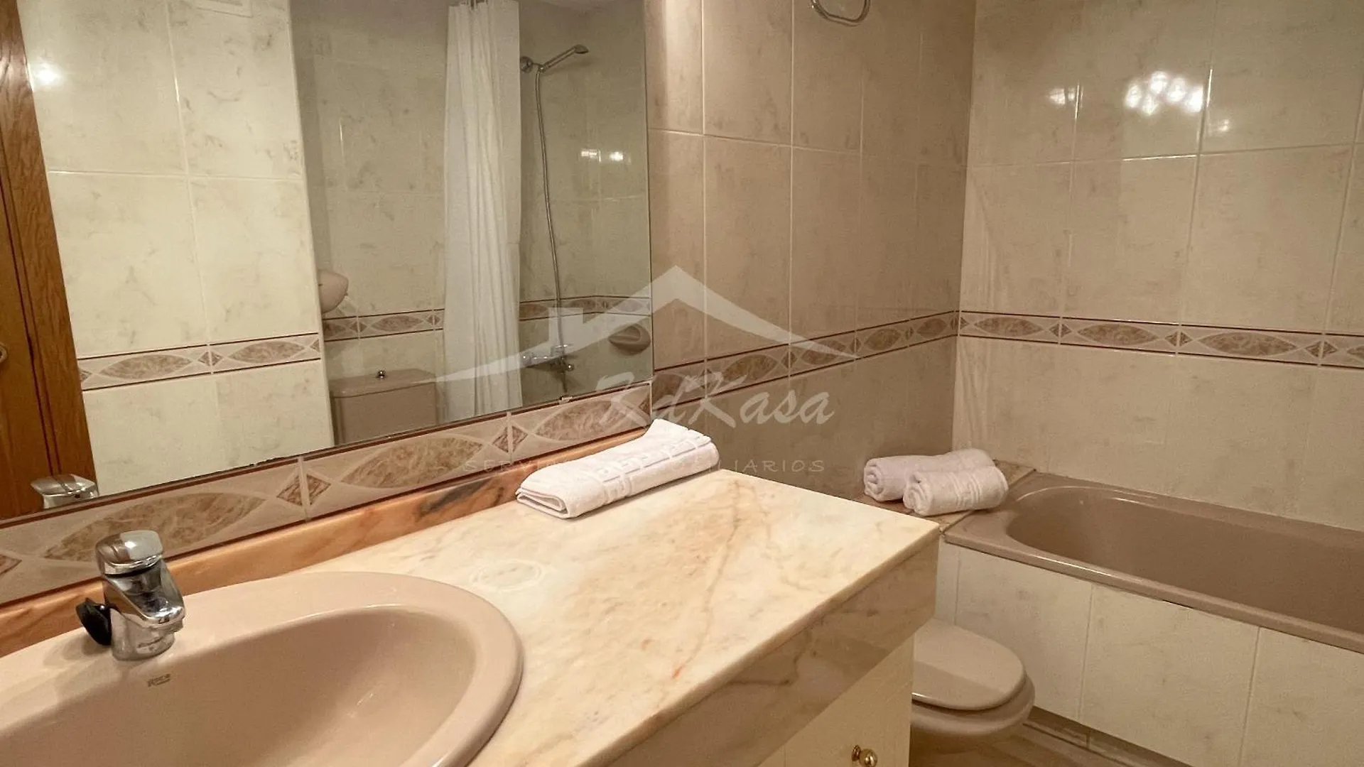 At-Salou-01 Apartment Spain