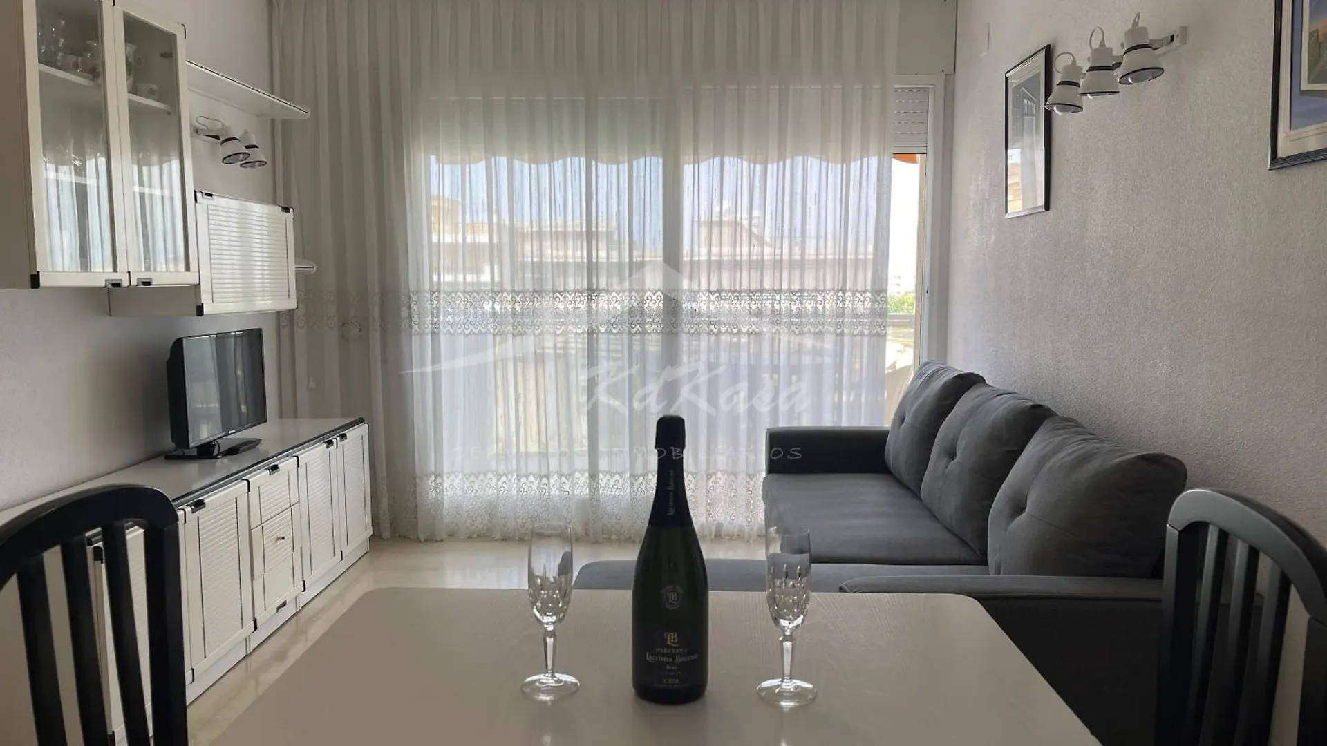At-Salou-01 Apartment Spain
