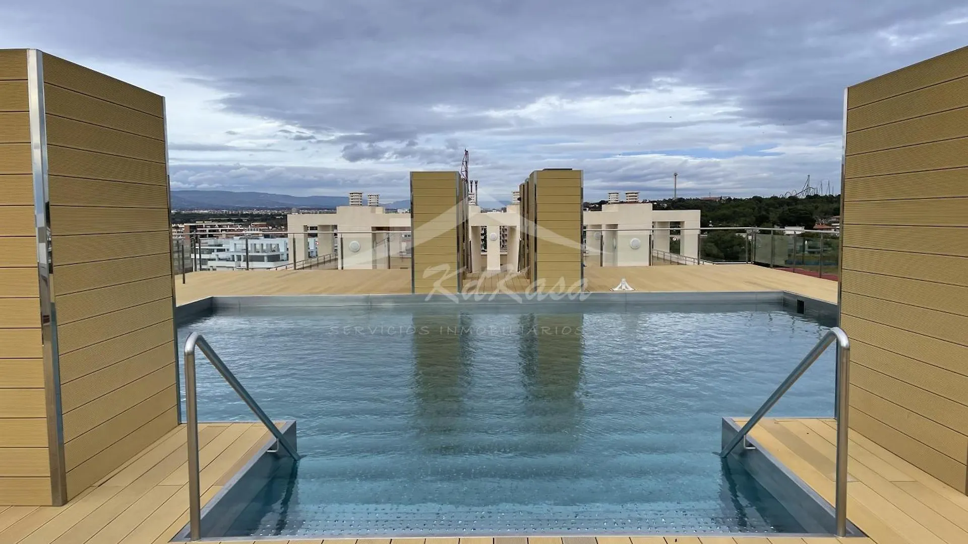 At-Salou-01 Apartment Spain