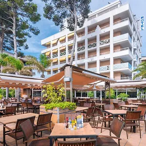 فندق 4r Casablanca Playa, سالو
